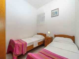 Casa de vacaciones Prigradica Características 16