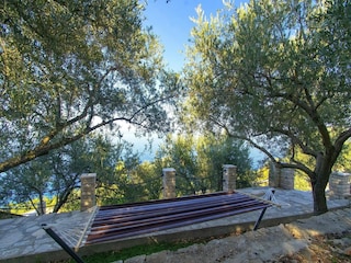 Holiday house Prigradica Outdoor Recording 2