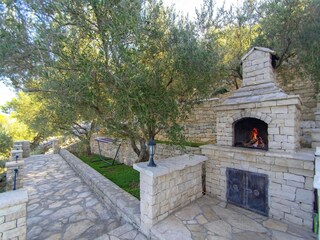 Holiday house Prigradica  20