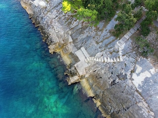 Holiday house Prigradica  22
