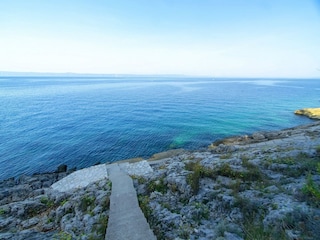 Holiday house Prigradica  23