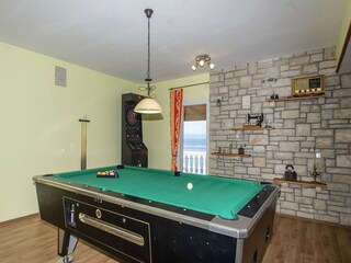 Casa de vacaciones Prigradica  24