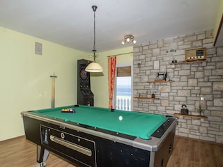 Holiday house Prigradica  24