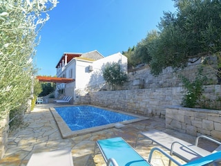 Holiday house Prigradica  25
