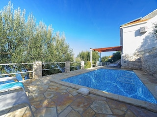 Holiday house Prigradica  26