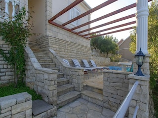 Holiday house Prigradica  28