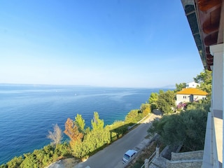 Holiday house Prigradica  31