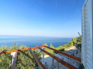 Holiday house Prigradica  32