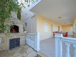 Holiday house Prigradica  40