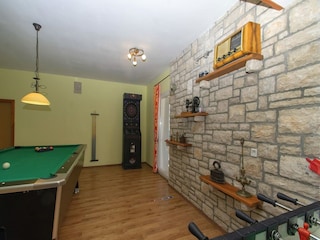Holiday house Prigradica  44