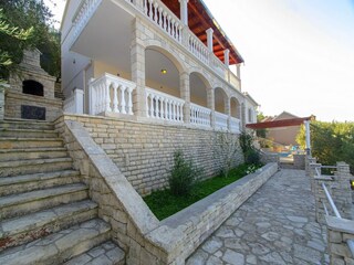 Casa de vacaciones Prigradica Grabación al aire libre 7