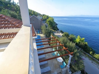 Casa de vacaciones Prigradica  45