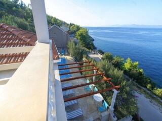 Casa per le vacanze Prigradica  45