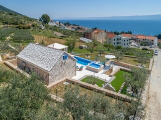 Villa Bol Environment 19