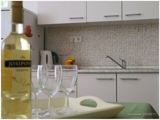 Apartment Rogoznica Features 5
