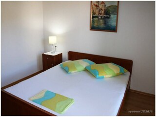 Apartment Rogoznica Features 8