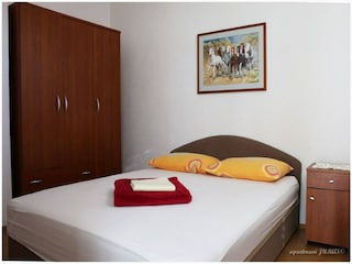 Apartment Rogoznica Features 9