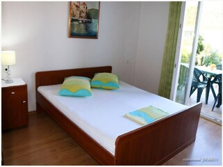 Apartment Rogoznica Features 10