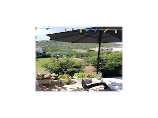 Apartment Rogoznica Outdoor Recording 2