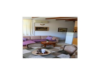Apartment Rogoznica Ausstattung 2