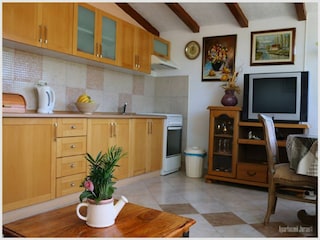 Apartment Rogoznica Features 8