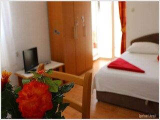 Appartement Rogoznica Équipement 8