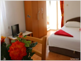 Appartement Rogoznica Kenmerken 8