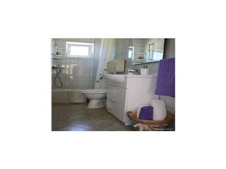 Appartement Rogoznica Équipement 9