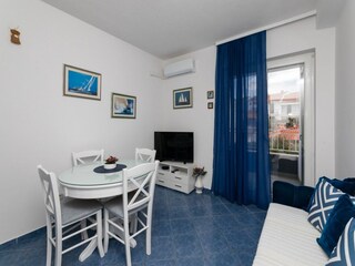 Apartment Supetar Ausstattung 4