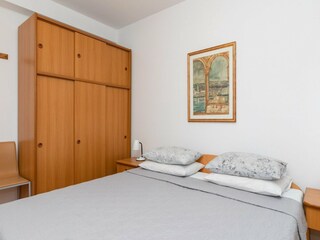 Apartment Supetar Ausstattung 7