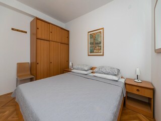 Apartment Supetar Ausstattung 8