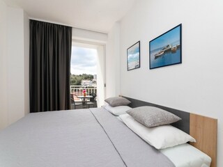 Apartment Supetar Ausstattung 9