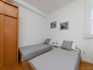 Apartment Supetar Ausstattung 10