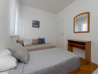 Apartment Supetar Ausstattung 11