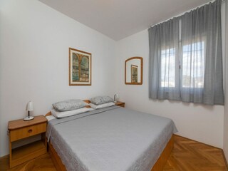 Apartment Supetar Ausstattung 13
