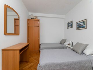 Apartment Supetar Ausstattung 14