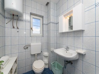 Apartment Supetar Ausstattung 17