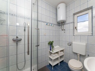 Apartment Supetar Ausstattung 18