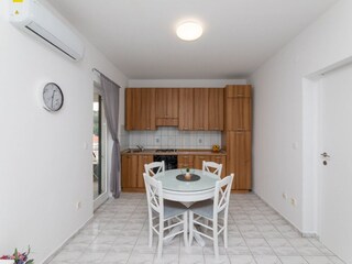 Apartamento Supetar Características 3