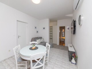 Apartamento Supetar Características 4