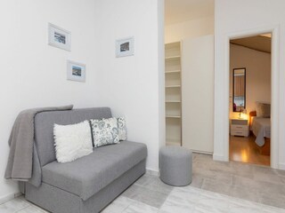 Apartment Supetar Ausstattung 5