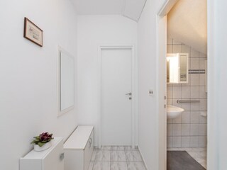 Apartamento Supetar Características 6