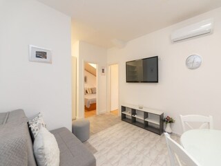 Apartamento Supetar Características 7