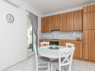 Apartamento Supetar Características 8