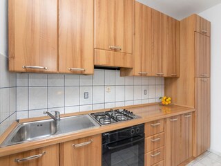 Apartamento Supetar Características 9