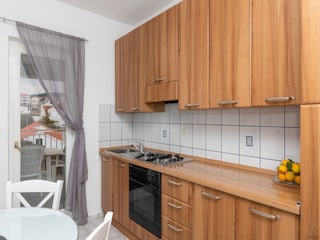 Apartment Supetar Ausstattung 10