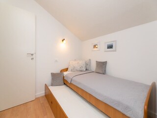 Apartamento Supetar Características 12