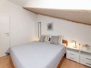 Apartment Supetar Ausstattung 13