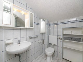 Apartment Supetar Ausstattung 16