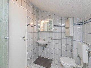 Apartment Supetar Ausstattung 17